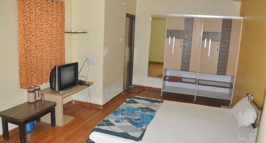 Hotel Sara, Jalgaon 1